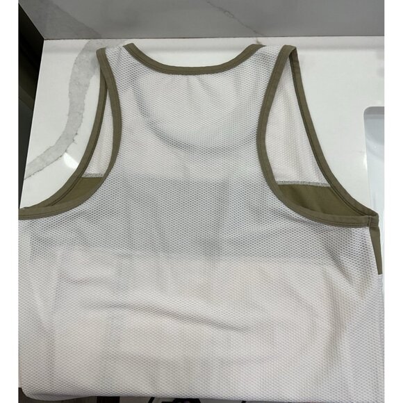 Alexander Cobb Color Block Athletic Tank Men’s Size XXL - Picture 9 of 9